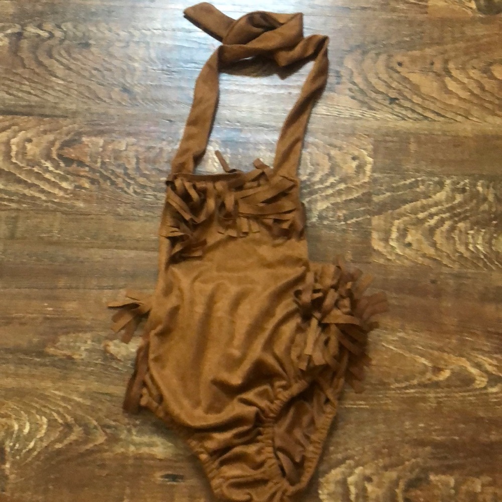 Size 18 months (90 chinesesizing)